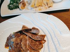 -上海小南国(正大店)