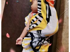 -青岛东方影都融创水世界