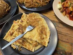 -Limapulo: Baba Can Cook