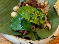 柠檬香叶鸡-茶花妹子云南餐厅(北大店)