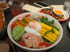 -京A Taproom·精酿餐吧(CBD店)