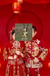 点击看大图 -角色婚纱摄影(中心店)