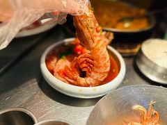 -炑八韩烤(琼华店)