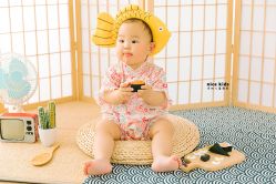 -NICE KIDS 奈时儿童摄影