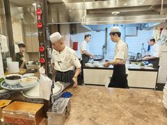 -老刘家永盛斋·传统泡馍(东关南街店)
