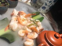 -绿茶餐厅(石家庄万象城店)
