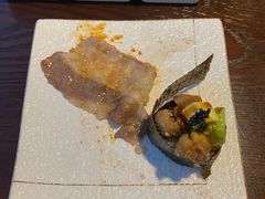 -龍二烧肉酒场(九亭店)