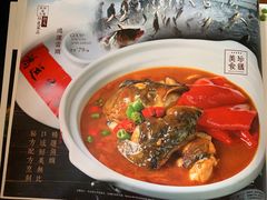 -五谷粮煎饼卷大葱(景星店)