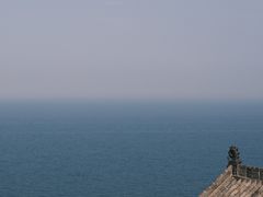 -锦州笔架山风景区