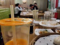 -陈傻子餐厅(世纪都会店)