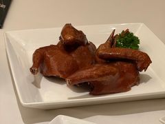 -利苑酒家(宜安广场店)