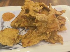 -今鲜源大酒店·中华餐饮名店(新湛路店)