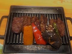 -鮨鲸·和牛烧(三里屯店)
