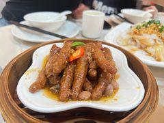 -益健美食大广场(北岭店)