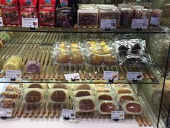 -巴黎贝甜(望京信万店)