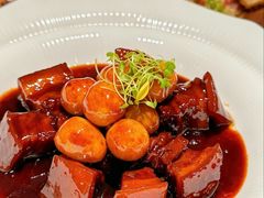 -锦楼·臻选新杭帮(杭州中心店)