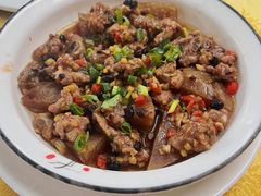 -海鲜街菜馆(海珠南路店)