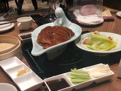 -香厨中餐厅(松北香格里拉店)
