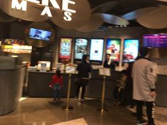 -百美汇影城(LUXE嘉里中心店)