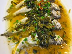-阿巧一号私房菜(止园路店)