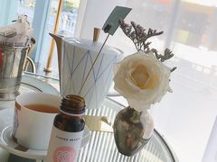 -芳博滋法式甜品(时代店)