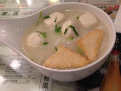 -翠华餐厅