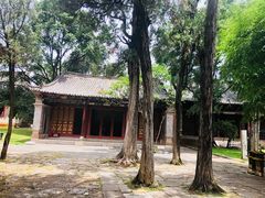 -建水文庙