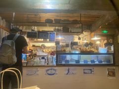 -仙峰天然面包(迎宾路店)