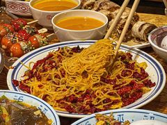-福苗小骆驼烧烤(莲湖路店)