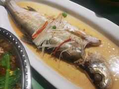 -福荣新中式餐厅