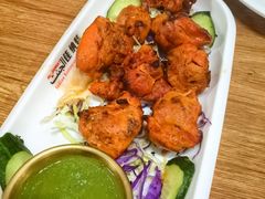 -清真·AL-JANNAT 佳纳特餐厅(狮子桥店)