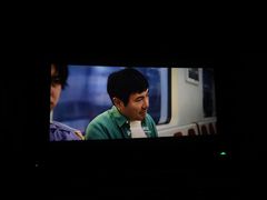 -CGV星星影城(颐堤港ScreenX店)