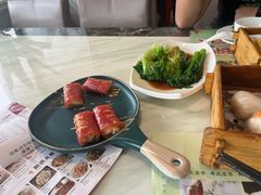 -點無缺茶楼·海鲜酒家(世博店)