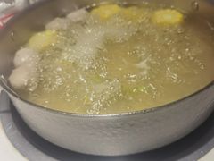 -汕头八合里海记牛肉店(清河店)