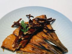 -湘上湘(米其林餐厅-正大中心总店)
