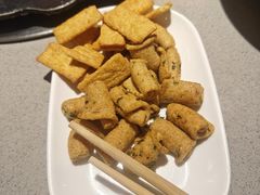 -巴蜀王婆大虾(南锣鼓巷店)