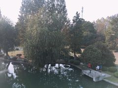 -环城公园-琥珀潭