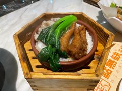 -點無缺茶楼·海鲜酒家(世博店)