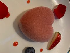 -诸暨耀江开元名都大酒店·琉森湖自助餐厅
