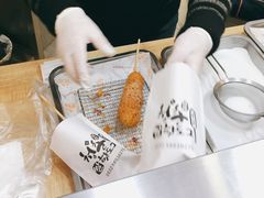 -青春米热狗