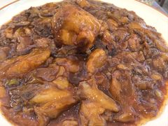 -清真·同发顺饭庄·烧麦(总店)