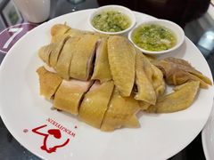 -文记壹心鸡(宝华路店)