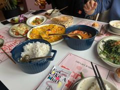 -美泰·Mangothai·清迈云街(天空之城店)