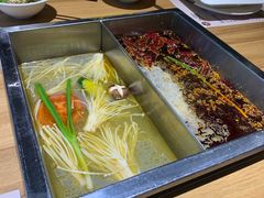 -五厨火锅(长城西一路店)