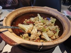 -新兴·金羊座·粤菜点心(乐峰店)