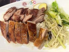 -北京大学-燕南食堂