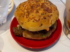 -必胜客(和谐广场店)