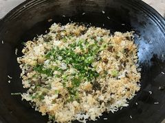 黄鳝饭-聚丰农庄