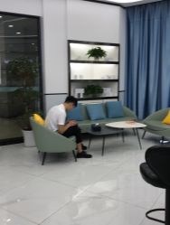 点击看大图 -蕾特恩专业祛痘·皮肤管理