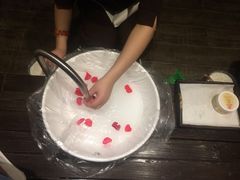 -悠悦MASSAGE&SPA(恒大广场店)